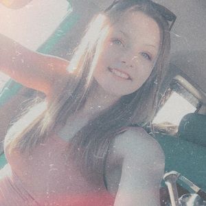 Meet your Posher, Audrey